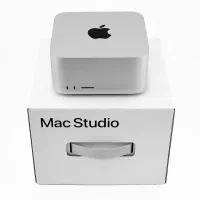 Apple Mac Studio M2 Max