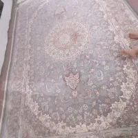 جفت فرش شیش متری 700 شانه سالم