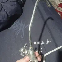 شیر اهرمی