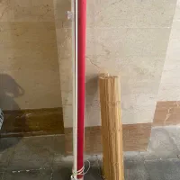 پرده کرکره ای
