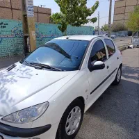 پژو ۲۰۶