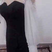 لباس مجلسی فروش فوری