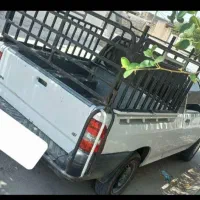 باربری وانت بار