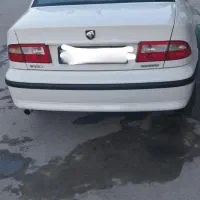 سمند ۸۹ درجه یک