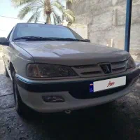 پارس 1400رودان