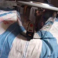 پلو پز  توشیبا ژاپن
