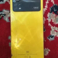 شیائومی پوکوx4pro