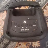 اسپیکر KTS