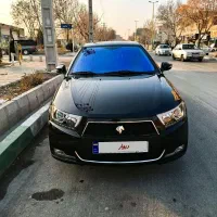 ماشین فوق العاده سالم