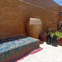 کوزه قدیمی سالم