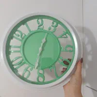 ساعت دیواری ، جا کلیدی