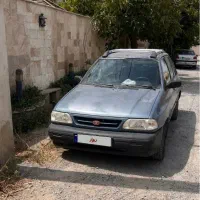 پراید ۸۳