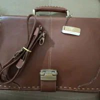 کیف تما چرم مردانه ۳،۷۰۰