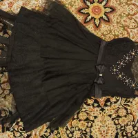 لباس مجلسی