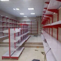 ۱۰۰عدد پایه برای قفسه