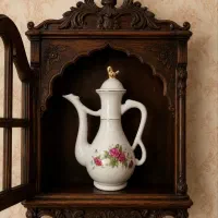 اجناس آنتیک و نوستالژی