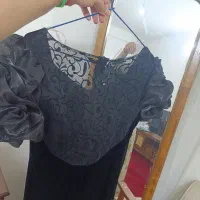 لباس مجلسی