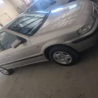 سمند مدل 83