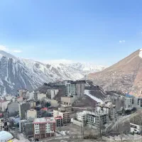 اپارتمان اجاره ای در میگون نو