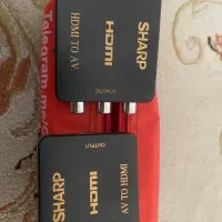 مبدل تبدیل HDMI