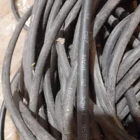 کابل ۴در ۲،۵ افشان برند کمان