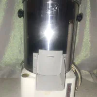 سبزی خورد کن