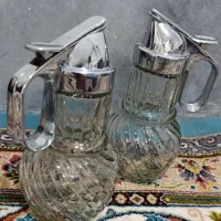 شکر پاش قدیمی