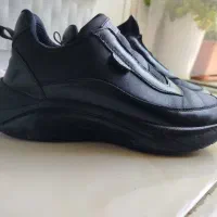 کفش طبی  لژدار