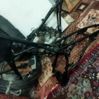 شاسی تریل روان