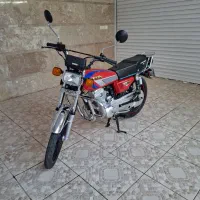 هوندا بهرو ۱۵۰