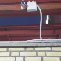 نصاب دوربین ودزدگیر مداربسته .خانه وادارات وفروشگا