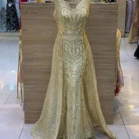 لباس مجلسی
