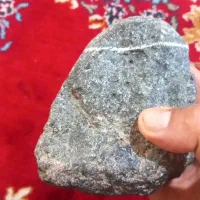 سنگ کلاه دار