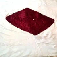 لحاف و دوشک و یک خوشخواب طبی