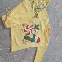 لباس پسرانه نوزادی