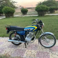 موتور همتاز ۱۳۹۵