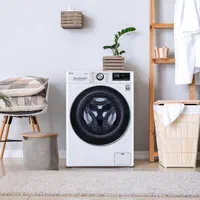 لباسشویی الجی 2024 با گارانتی V9 فروشگاه توانایی