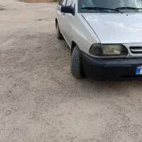 پراید مدل 85
