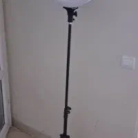 رینگ لایت سالم