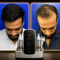 با خیال راحت برو جلوآیینه
