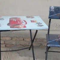 میزوصندلی بچه ها