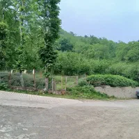 فروش زمین مسکونی در منطقه اشکور،روستای میلاش