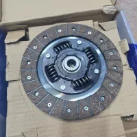 دیسک وصفحه تیبا مدل ۲۱۵