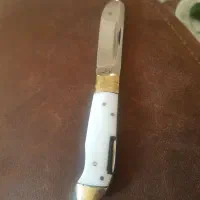 چاقوی کمپ وطبیعت گردی
