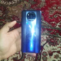 poco x3 pro کاملا سالم 256 حافظه رم 8