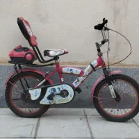 دوچرخه