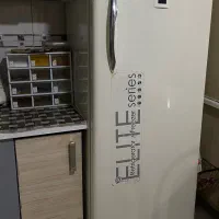 یخچال سینجر کاملاسالم