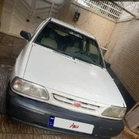 پراید ۱۳۱ مدل ۹۰