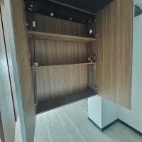 دکوری به همراه جا کفشی و جا لباسی|جاکفشی، کمد، دراور|تهران, امانیه|دیوار