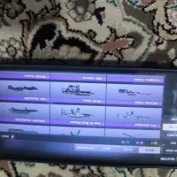 اکانت کالاف